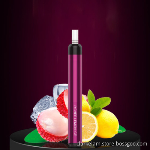 Electronic cigarette display E cig holder metal holder
